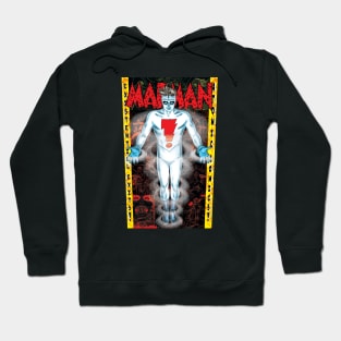 MADMAN Existential Hoodie